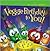 Veggie Birthday to You (Veggietales)