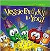 Veggie Birthday to You (Veggietales)