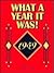What a Year It Was! 1959: A Walk Back in Time to Revisit What Life Was Like in the Year That Has Special Meaning for You