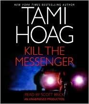 Kill the Messenger