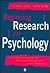 Beginning Research in Psych...