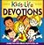 Kids-Life Devotions: Stories That Apply Biblical Truth to Real Life