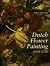 Dutch Flower Painting, 1600...
