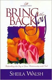 Bring Back the Joy (Paperback)