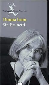 Sin Brunetti (Paperback)