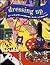 The Dressing-Up Book: Lots ...
