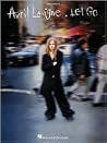 Avril Lavigne - Let Go: Easy Piano Avril Lavigne - Let Go: Easy Piano