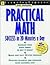 Practical Math Success 2e