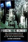 Prosthetic Memory...
