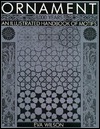 Ornament, 8000 Years: An Illustrated Handbook of Motifs (Hardcover)