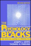 Psychology of Blacks: An African-American Perspective (Paperback)