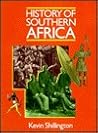 History of Southern Africa History of Southern Africa