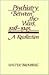 Psychiatry Between the Wars 1918-45 (Contributions in Medical Studies)