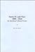 Santa Fe and Taos, 1898-1942 by Kay Aiken Reeve