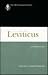 Leviticus (OTL) (Old Testament Library)