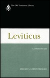 Leviticus (OTL) (Old Testament Library)