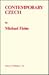 Contemporary Czech by Michael Heim