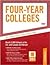 Peterson's Four-Year Colleges 2009
