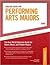Peterson's College Guide for Performing Arts Majors 2009: Real-world Admission Guide for All Dance, Music, and Theater Majors