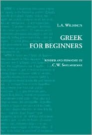 Wilding's Greek for Beginners (Greek Edition)