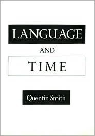 Language and Time (Hardcover)