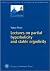 Lectures on Partial Hyperbolicity and Stable Ergodicity (Zurich Lectures in Advanced Mathematics)