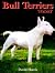 Bull Terriers Today by David Harris