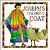 Bible Board Books: Joseph's...