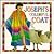 Bible Board Books: Joseph's Colorful Coat