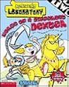 Horse of a Different Dexter (Dexter's Lab, Chapter Book)
