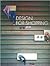 Design for Shopping (Spanish Edition)