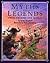 Myths and Legends From Around the World by Sandy Shepherd