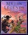 Myths and Legends...