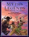Myths and Legends From Around the World (Hardcover)