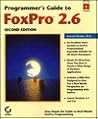 Programmer's Guide to Foxpro 2.6