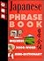 Japanese Phrase Book
