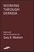 Working through Derrida (St...