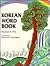 Korean Word Book (Rainbow I...