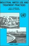 Industrial Water Use and Treatment (Water Resources Development Series, Vol 8)