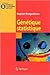 Génétique statistique (Statistique et probabilités appliquées) (French Edition)