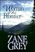 Woman of the Frontier: A Western Story (Five Star First Edition Western Series)