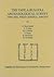 The Tafila-Busayra Archaeological Survey 1999-2001, West-Central Jordan (American Schools of Oriental Research Archaeological Reports)