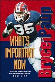 What's Important Now? (Paperback)