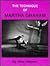 The technique of Martha Graham