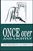 Once over and Lightly by Howard E. Crouch