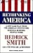 Rethinking America: New Game Plan from the American Innovators