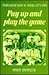 Pay Up and Play the Game by Wray Vamplew