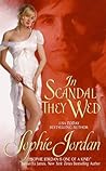 In Scandal They Wed by Sophie Jordan