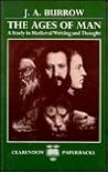 The Ages of Man: A Study in Medieval Writing and Thought (Clarendon Paperbacks)