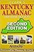 Clark's Kentucky Almanac and Book of Facts Second Edition